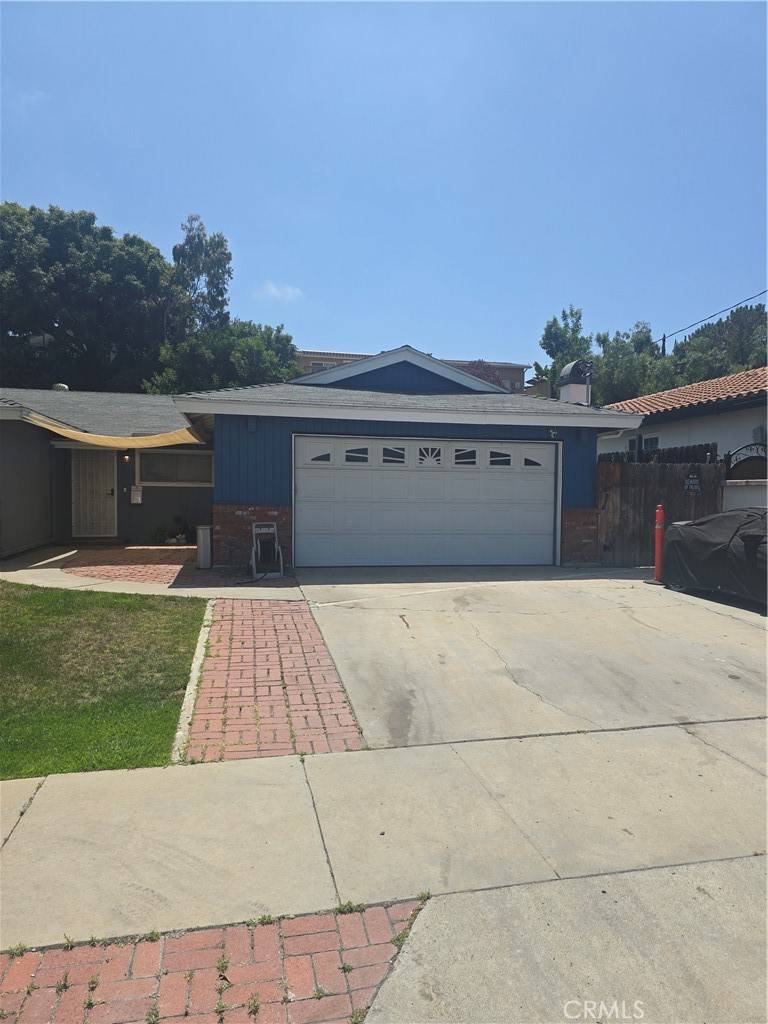 Chula Vista, CA 91911,1364 El Lugar