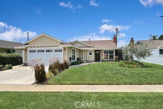 4503 Bannister AVE,  El Monte,  CA 91732
