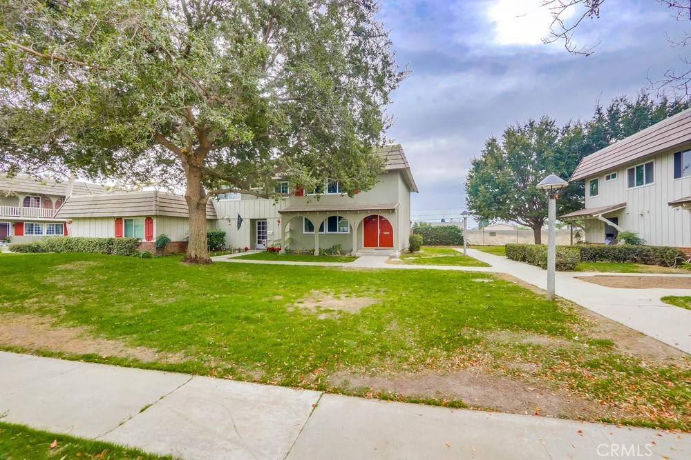 Cypress, CA 90630,4714 Larwin AVE