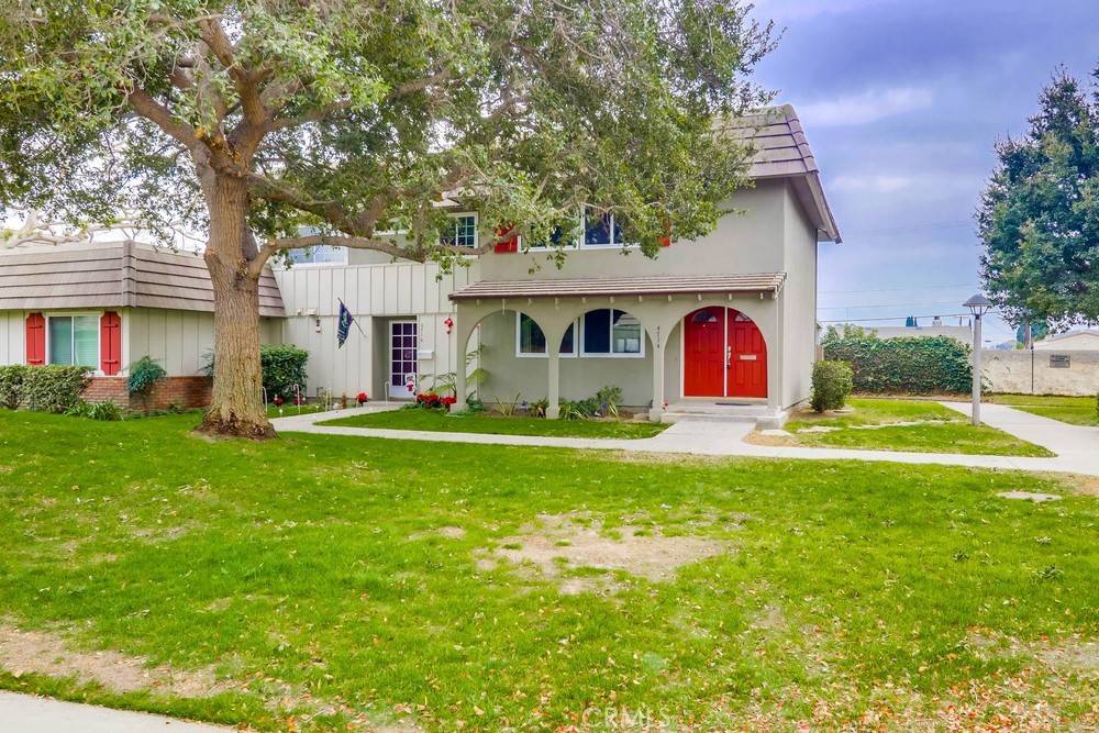 Cypress, CA 90630,4714 Larwin AVE