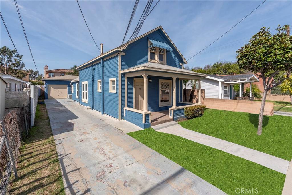 Signal Hill, CA 90755,1887 Saint Louis AVE