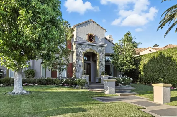 Laguna Niguel, CA 92677,18 Asilomar RD