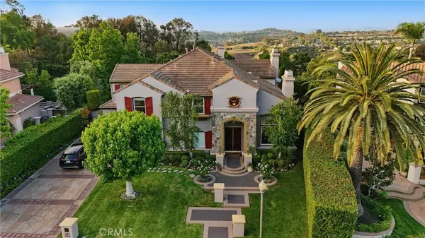 18 Asilomar RD, Laguna Niguel, CA 92677