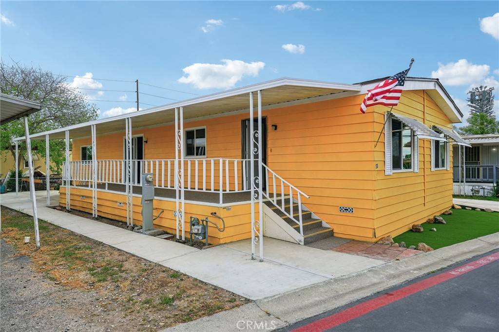 Rialto, CA 92376,2930 W Rialto ave #37