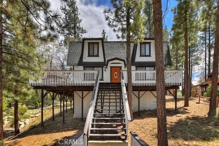 42373 Paramount RD, Big Bear Lake, CA 92315