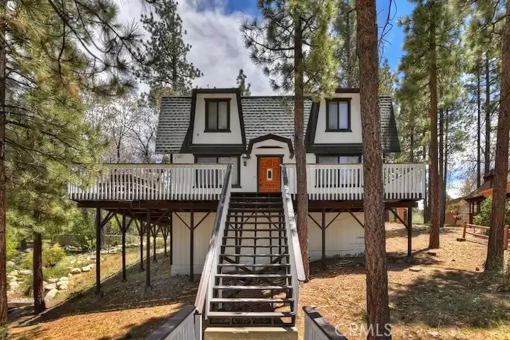Big Bear Lake, CA 92315,42373 Paramount RD