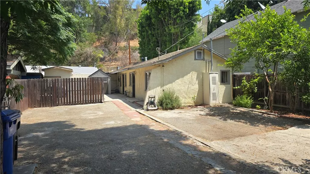 5747 Omaha ST, Los Angeles, CA 90042