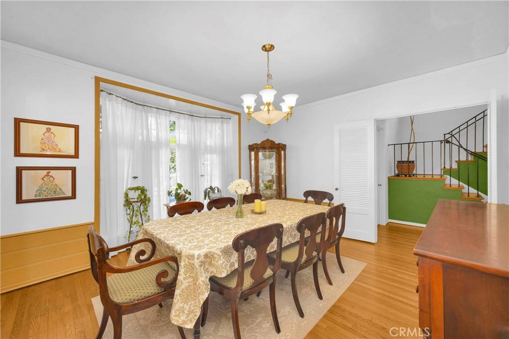 Long Beach, CA 90807,929 E Marshall PL
