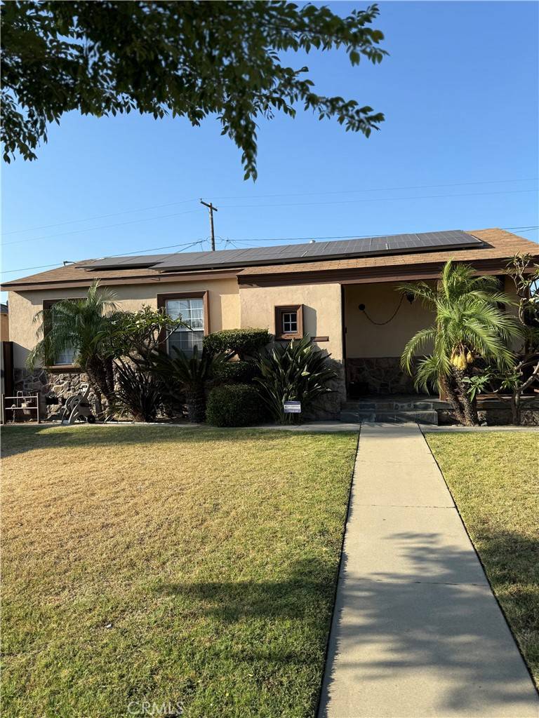6045 Lincoln AVE, South Gate, CA 90280