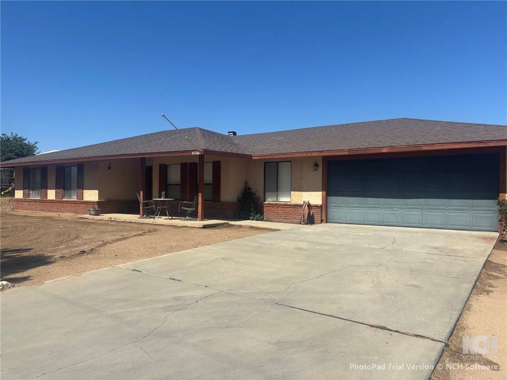 8730 11th AVE, Hesperia, CA 92345