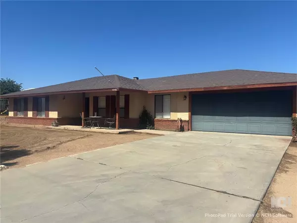 8730 11th AVE, Hesperia, CA 92345
