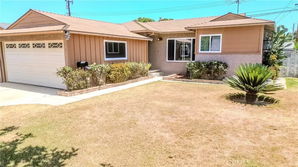 Norwalk, CA 90650,13724 Lancelot AVE