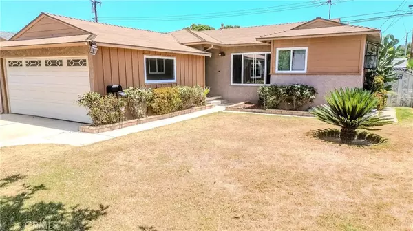 13724 Lancelot AVE, Norwalk, CA 90650