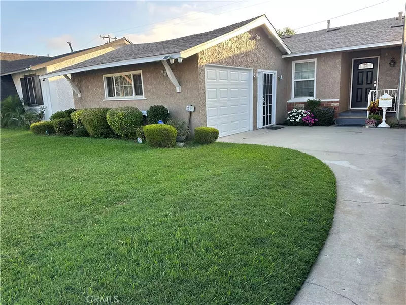 20711 Ely AVE, Lakewood, CA 90715