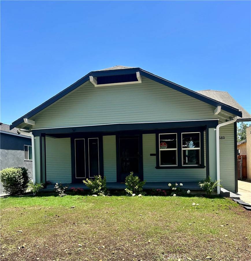 8680 Evergreen AVE, South Gate, CA 90280