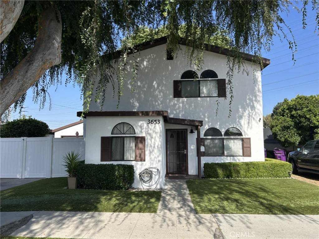 3653 Denver AVE, Long Beach, CA 90810