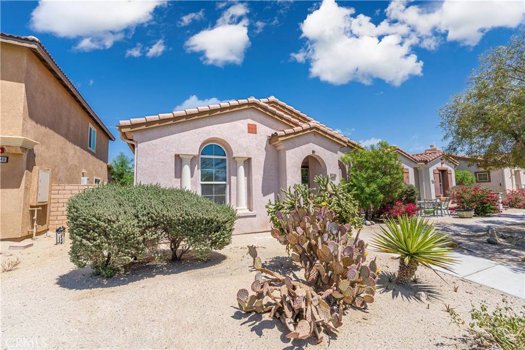 67960 Rio Vista DR, Cathedral City, CA 92234