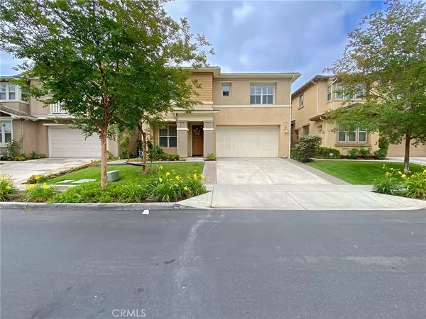 Long Beach, CA 90804,3318 Ridge Park CT