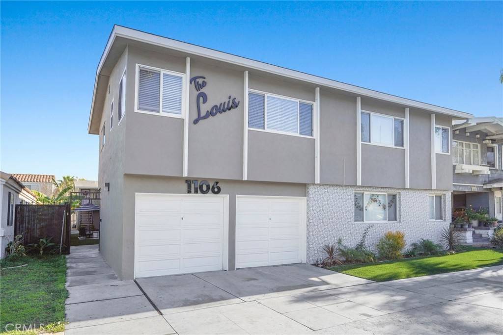 1106 Pacific AVE, Long Beach, CA 90813