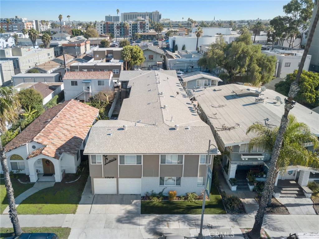 Long Beach, CA 90813,1106 Pacific AVE