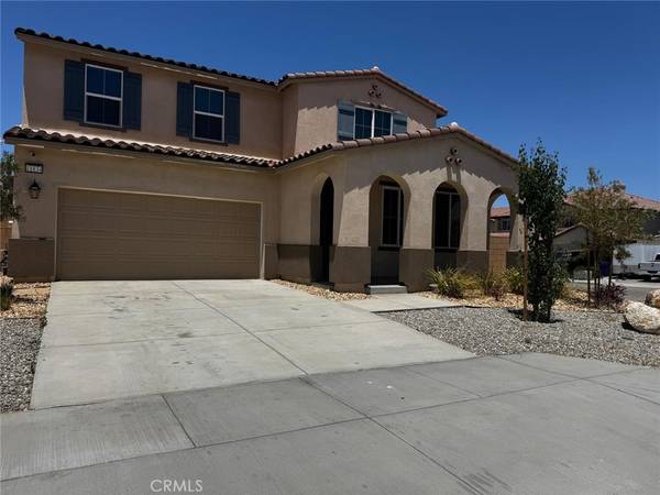 11834 Ballina ST, Victorville, CA 92392