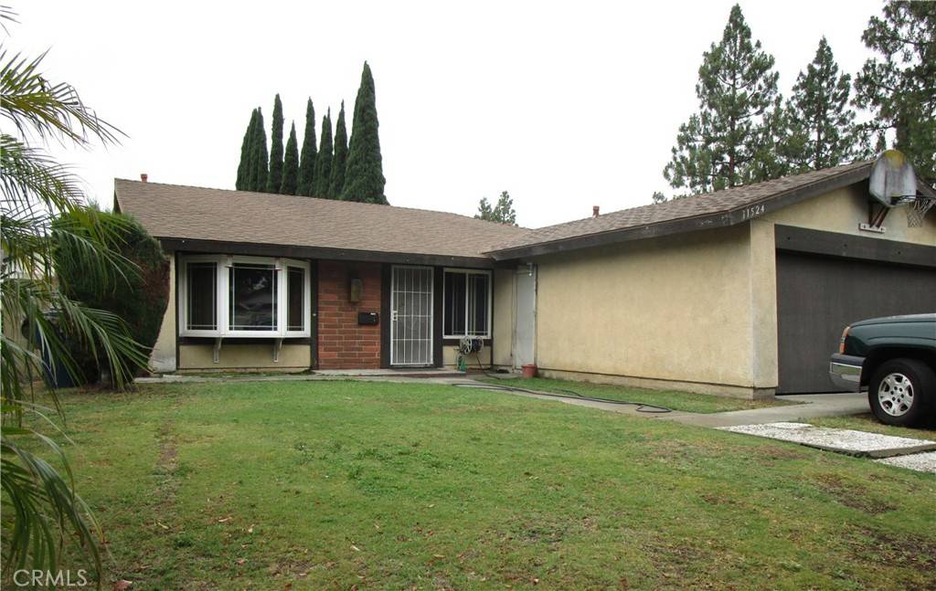 11524 Jerry ST, Cerritos, CA 90703