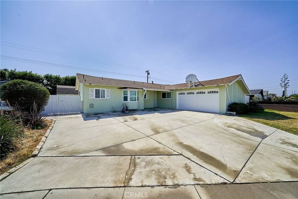 Buena Park, CA 90620,7961 La Corona WAY