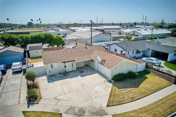 Buena Park, CA 90620,7961 La Corona WAY