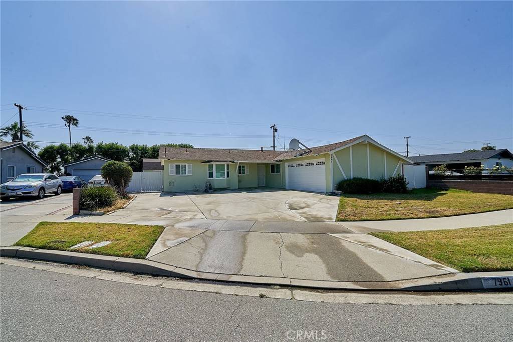 Buena Park, CA 90620,7961 La Corona WAY