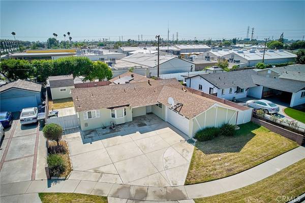 Buena Park, CA 90620,7961 La Corona WAY