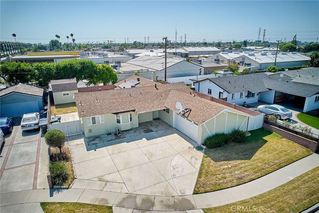 Buena Park, CA 90620,7961 La Corona WAY
