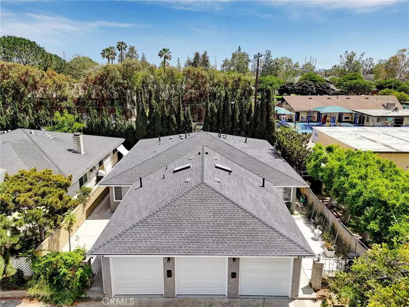 402 E Glendale DR, Orange, CA 92865