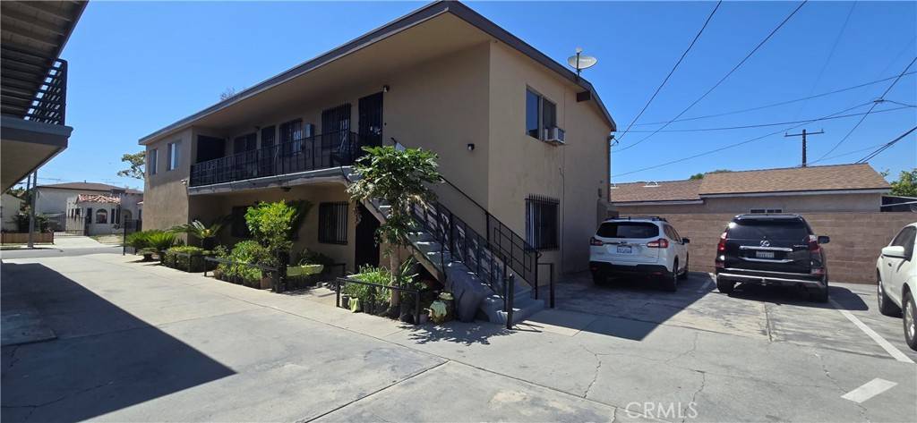 Long Beach, CA 90805,5320 Lime AVE
