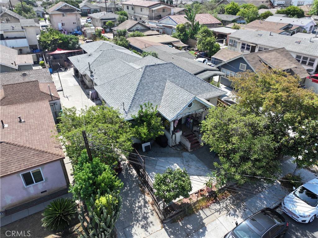 City Terrace, CA 90063,164 N Townsend AVE