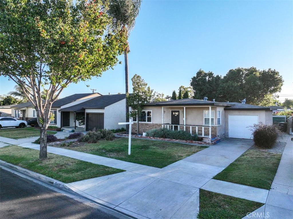 Bellflower, CA 90706,13419 Stanbridge AVE
