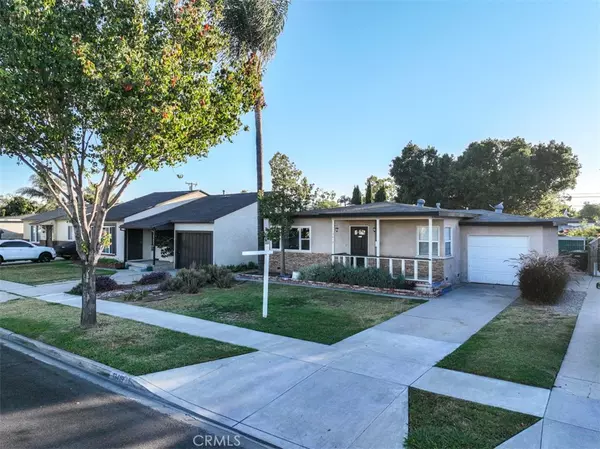 Bellflower, CA 90706,13419 Stanbridge AVE