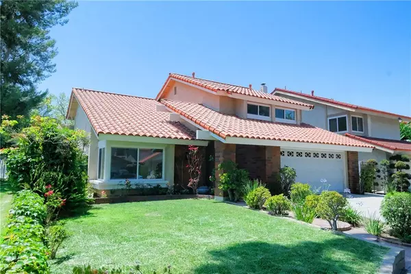 Cerritos, CA 90703,16329 Cherry Fall LN