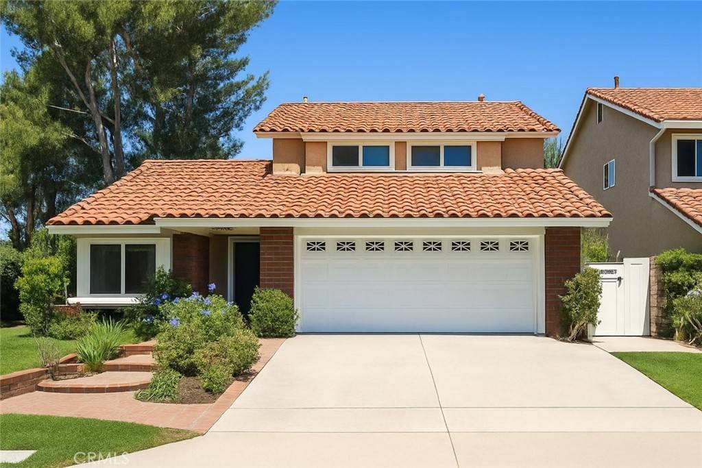 16329 Cherry Fall LN, Cerritos, CA 90703