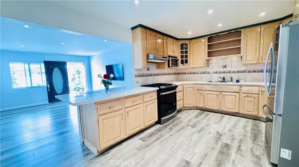 Carson, CA 90746,217 E 185th ST