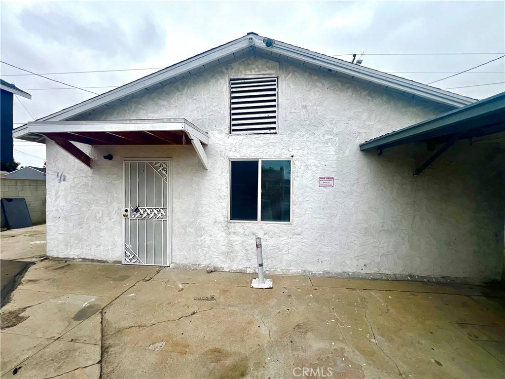 2657 E Monroe ST, Long Beach, CA 90810