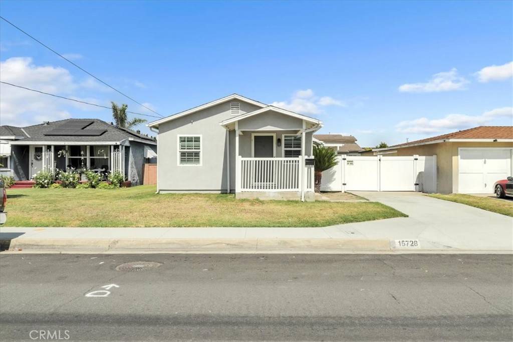 15728 Stevens AVE, Bellflower, CA 90706