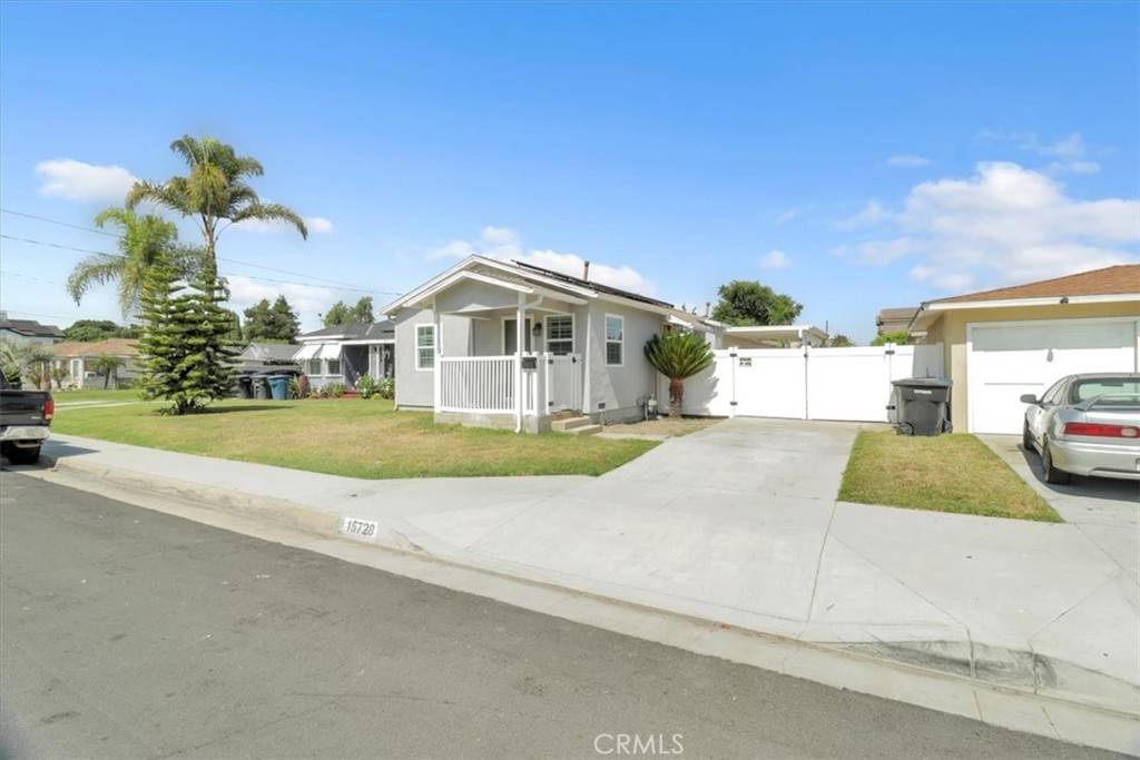 Bellflower, CA 90706,15728 Stevens AVE