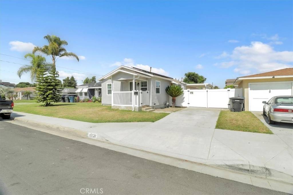 Bellflower, CA 90706,15728 Stevens AVE