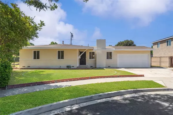 Anaheim, CA 92804,1916 W Harle AVE