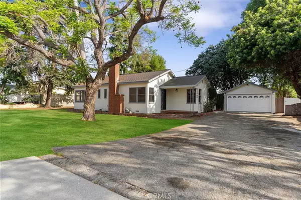Santa Fe Springs, CA 90670,11749 Clarkman ST