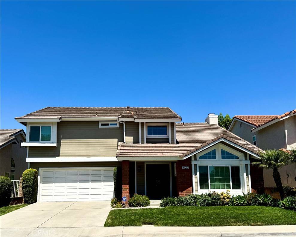 16073 CRESTLINE DR, La Mirada, CA 90638