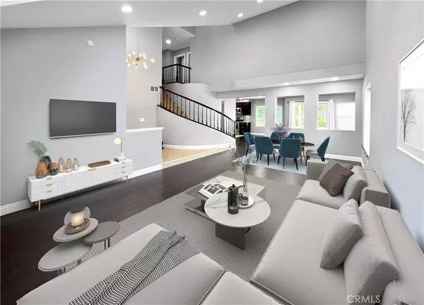 La Mirada, CA 90638,16073 CRESTLINE DR