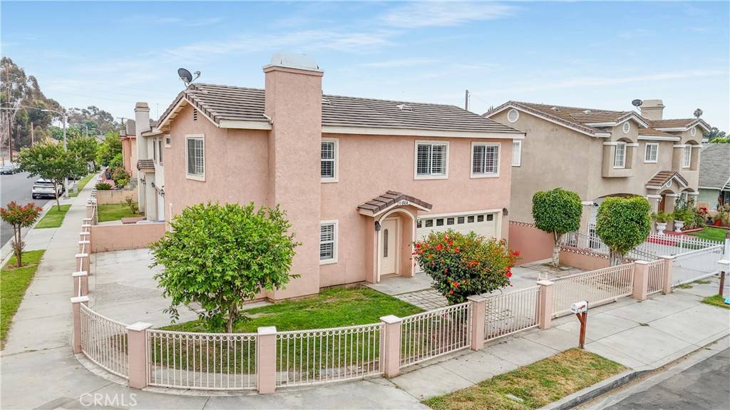 11804 Duncan AVE, Lynwood, CA 90262