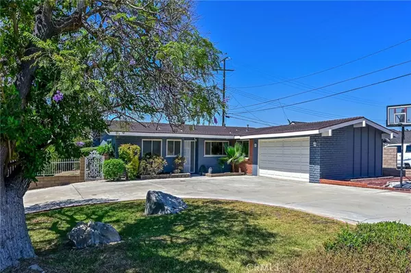 Buena Park, CA 90621,4931 SAINT ANDREWS AVE