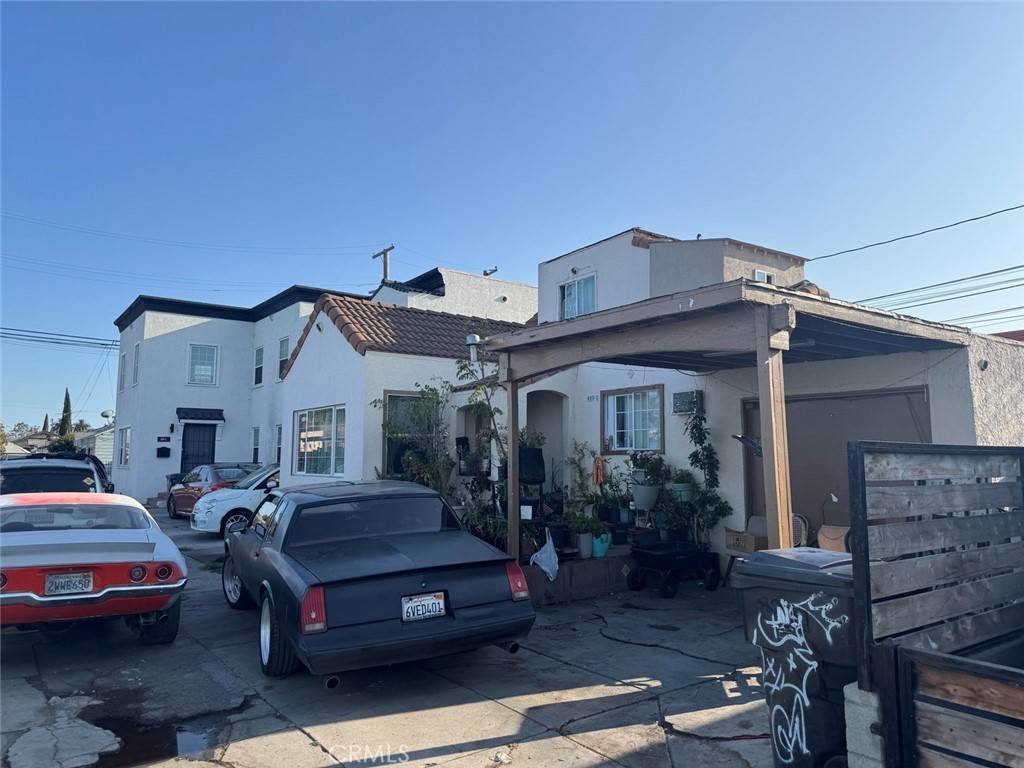 400 E 21st ST #E, Long Beach, CA 90806